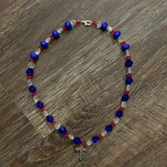 Handmade Necklaces and Earrings - Picture 6 of 8